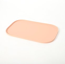 Pets So Good Oreo Dog & Cat Mats, Pink, Medium