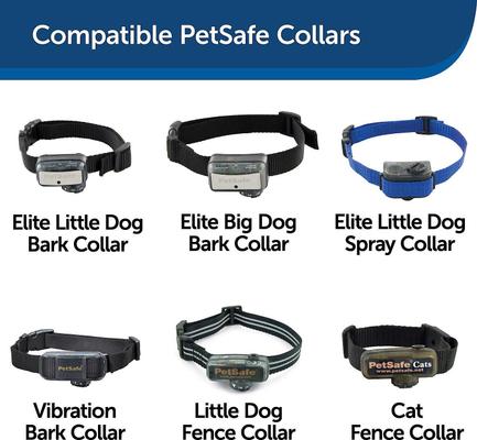 Show full view: PetSafe 3-Volt RFA-188 Replacement Battery, 4 count slide 4 of 5