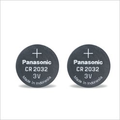 PetSafe 3-Volt RFA-35-11 Lithium Coin Cell Replacement Batteries, 2 count