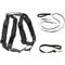 Show in main carousel: PetSafe 3-in-1 Reflective Dog Harness & Leash, Medium: 24 to 34-in chest slide 1 of 10
