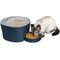 Show in main carousel: PetSafe 6-Meal Automatic Dog & Cat Feeder, Blue slide 1 of 11