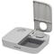 Show in main carousel: PetSafe Automatic Two-Meal Dog & Cat Feeder, Grey slide 6 of 9