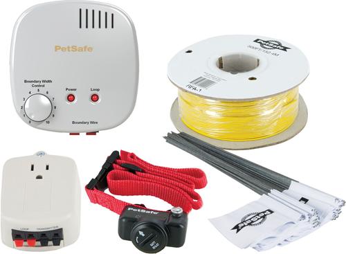 Show full view: PetSafe Basic In-Ground Fence System slide 7 of 12