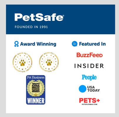 Show full view: PetSafe Bolt Interactive Laser Cat Toy slide 3 of 11