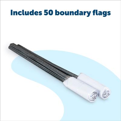Show full view: PetSafe Boundary Flags, 50 count slide 3 of 6