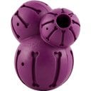 PetSafe Busy Buddy Barnacle Treat Dispenser Tough Dog Chew Toy, Large