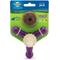 Show in main carousel: PetSafe Busy Buddy Jack Treat Dispenser Tough Dog Chew Toy, Small, Purple slide 1 of 9