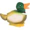Show in main carousel: PetSafe Busy Buddy Latex Meeze Duck Squeaky Dog Toy slide 1 of 10