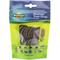 Show in main carousel: PetSafe Busy Buddy Natural Rawhide Peanut Butter Rings Dog Treats, Size A slide 1 of 10