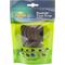 Show in main carousel: PetSafe Busy Buddy Natural Rawhide Rings Dog Treats, Size B slide 1 of 10