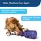 Show in main carousel: PetSafe Busy Buddy Tug-A-Jug Treat Dispenser Tough Dog Chew Toy, Medium/Large slide 8 of 11