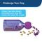 Show in main carousel: PetSafe Busy Buddy Tug-A-Jug Treat Dispenser Tough Dog Chew Toy, Small slide 7 of 11