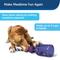 Show in main carousel: PetSafe Busy Buddy Tug-A-Jug Treat Dispenser Tough Dog Chew Toy, Small slide 8 of 11