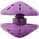 PetSafe Busy Buddy Twist 'n Treat Treat Dispenser Dog Toy, Medium