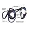 Show in main carousel: PetSafe CareLift Handicapped Support Dog Harness, Large slide 3 of 11