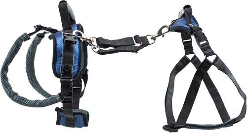 Show full view: PetSafe CareLift Handicapped Support Dog Harness, Large slide 4 of 11