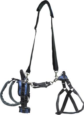 Show full view: PetSafe CareLift Handicapped Support Dog Harness, Large slide 7 of 11