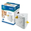 PetSafe Cheese Motion Cat Toy
