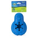 PetSafe Chilly Penguin Freezable Treat Holding Dog Toy, Medium/Large