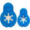 Show in main carousel: PetSafe Chilly Penguin Freezable Treat Holding Dog Toy, Small slide 6 of 8