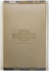PetSafe Classic Pet Door Replacement Flap, Large