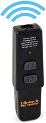 PetSafe Collarless Ultrasonic Remote Trainer System