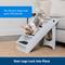 Show in main carousel: PetSafe CozyUp Foldable Cat & Dog Stairs, Grey, Large slide 4 of 11