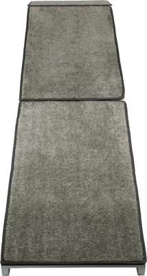 Show full view: PetSafe CozyUp Wooden Cat & Dog Ramp, White slide 3 of 10