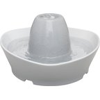 PetSafe Creekside Quiet Dog & Cat Fountain, 60-oz