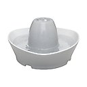 PetSafe Creekside Quiet Dog & Cat Fountain, 60-oz