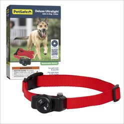 PetSafe Deluxe In-Ground UltraLight Receiver Collar