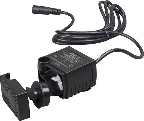 Show full view: PetSafe Drinkwell 360 Stainless Steel Cat & Dog Water Fountain, 128-oz slide 8 of 13