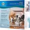 Show in main carousel: PetSafe Drinkwell 360 Stainless Steel Cat & Dog Water Fountain, 128-oz slide 9 of 13