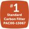 Show in main carousel: PetSafe Drinkwell Carbon Replacement Filters, 3 count slide 4 of 6