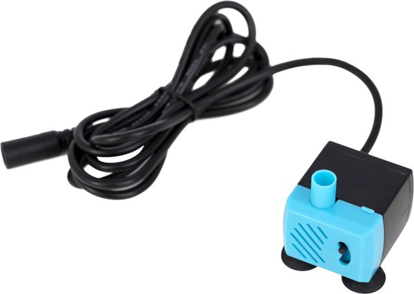 PETSAFE Drinkwell Curent Dog Water Fountain Replacement Pump