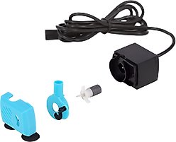 PetSafe Drinkwell Curent Dog Water Fountain Replacement Pump slide 2 of 7