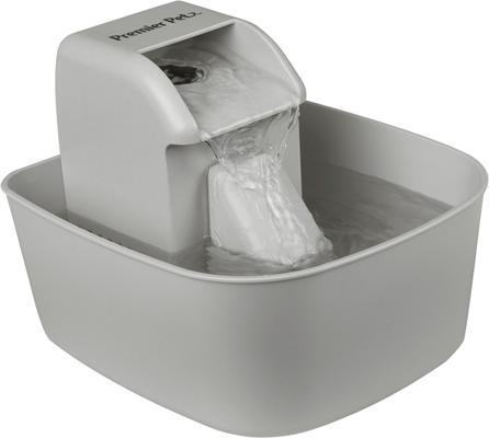 Show full view: PetSafe Drinkwell Curent Dog Water Fountain Replacement Pump slide 3 of 7