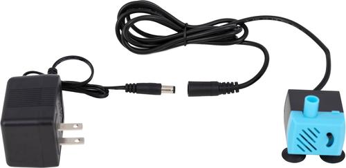 Show full view: PetSafe Drinkwell Curent Dog Water Fountain Replacement Pump slide 4 of 7