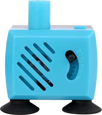 Show full view: PetSafe Drinkwell Curent Dog Water Fountain Replacement Pump slide 5 of 7