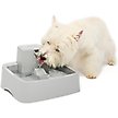 Show in main carousel: PetSafe Drinkwell Dog & Cat Water Fountain, 1-gallon + Replacement Carbon Filters, 4 count slide 2 of 9