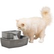 Show in main carousel: PetSafe Drinkwell Multi-Tier Plastic Dog & Cat Fountain, 100-oz + Premium Replacement Carbon Filters, 3 count slide 2 of 9