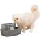 Show in main carousel: PetSafe Drinkwell Multi-Tier Plastic Dog & Cat Fountain, 100-oz slide 1 of 12