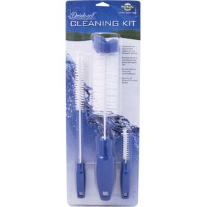 PetSafe Drinkwell Pet Fountain Cleaning Kit
