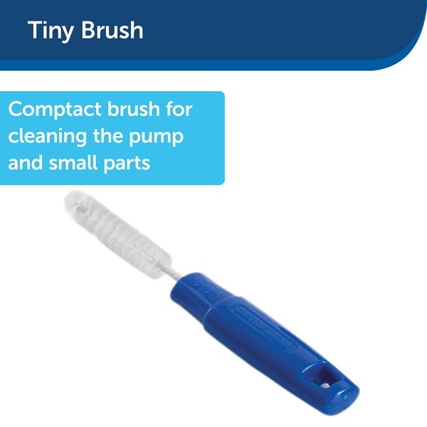 Show full view: PetSafe Drinkwell Pet Fountain Cleaning Kit slide 3 of 9