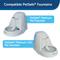 Show in main carousel: PetSafe Drinkwell Platinum Pet Fountain Replacement Pump slide 3 of 10