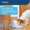 Show in main carousel: PetSafe Drinkwell Platinum Plastic Dog & Cat Fountain, 168-oz + Premium Replacement Carbon Filters, 3 count slide 4 of 9