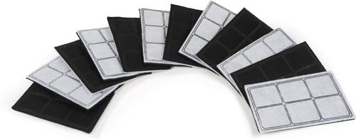 Show full view: PetSafe Drinkwell Premium Replacement Carbon Filters, 12 count slide 1 of 8