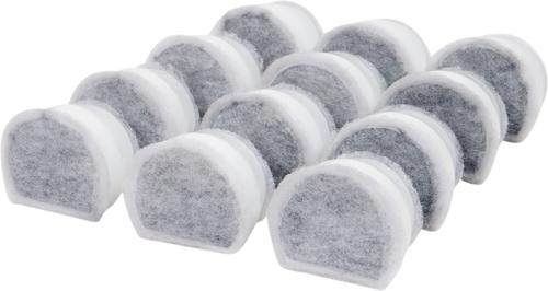 Show full view: PetSafe Drinkwell Replacement Carbon Filters, 12 count slide 7 of 8