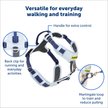 Show in main carousel: PetSafe Easy Walk Comfort Reflective No Pull Dog Harness, Black, Medium: 24 to 34-in chest slide 4 of 9