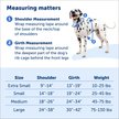 Show in main carousel: PetSafe Easy Walk Comfort Reflective No Pull Dog Harness, Blue, Medium: 24 to 34-in chest slide 5 of 9